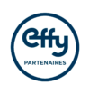 Logo Effy partenaires